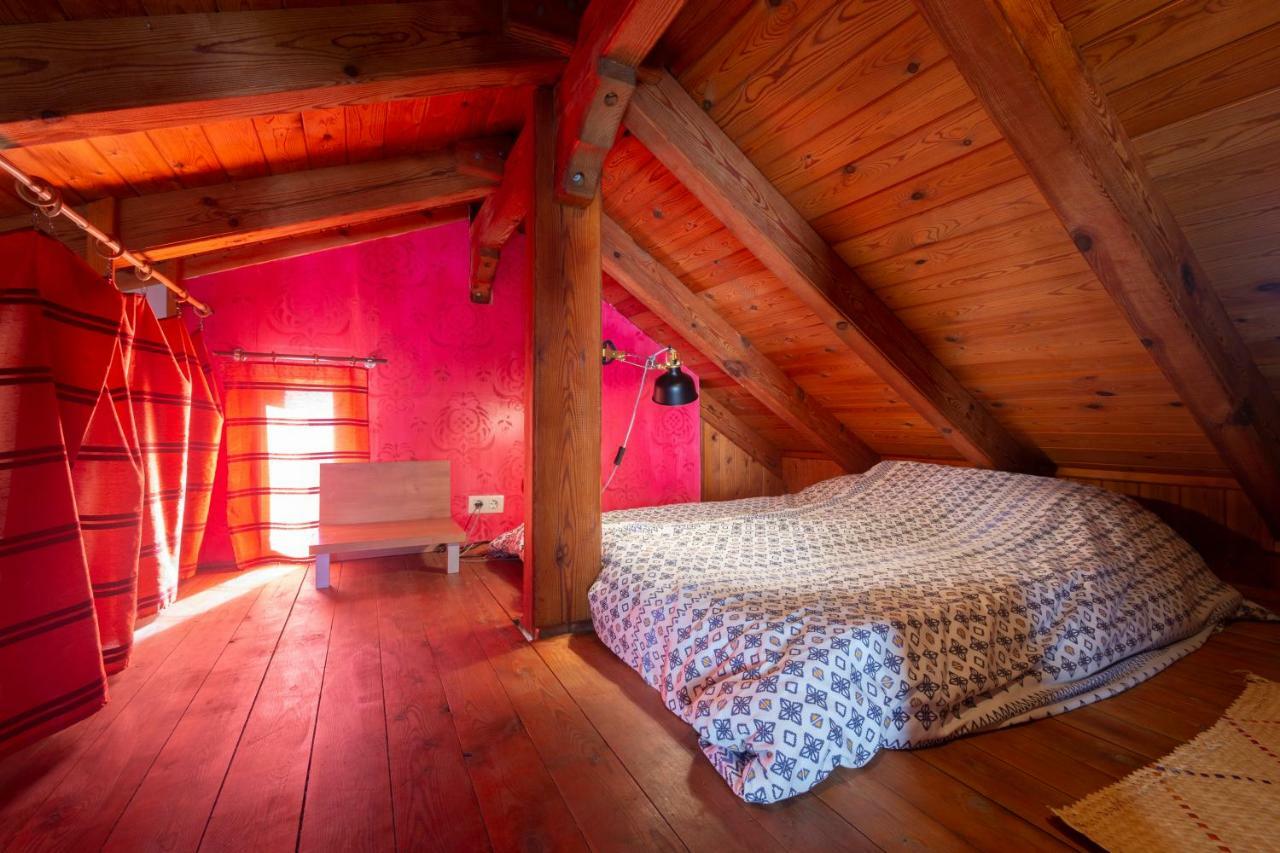 Вілла Casa Cueva Muntasal Моначиль Екстер'єр фото